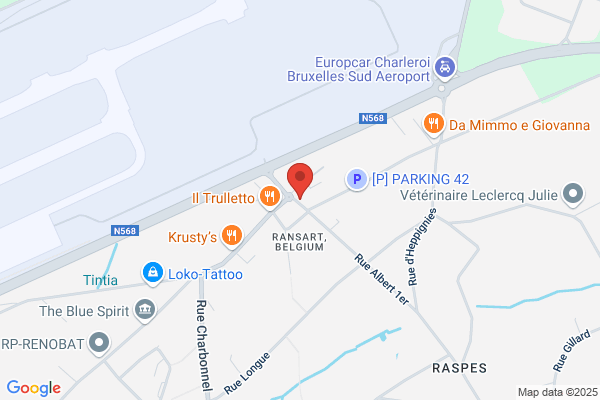 Centre Therapeutique Du Pied
