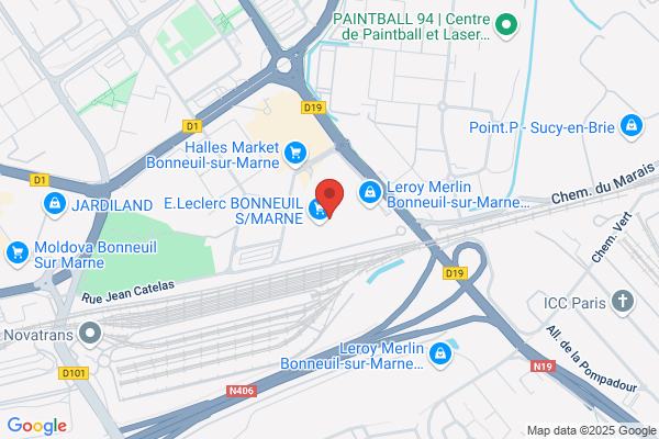 Audio 2000 - Audioprothésiste BONNEUIL-SUR-MARNE