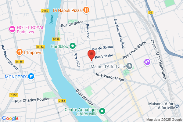 Centre d'Affaires Le Molière