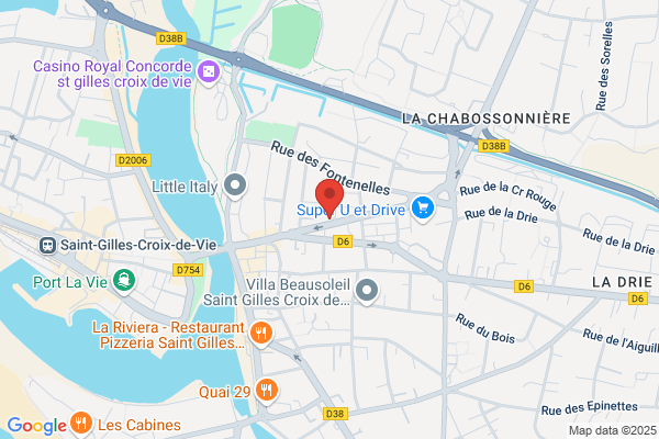 Cerbat Europe Ltd