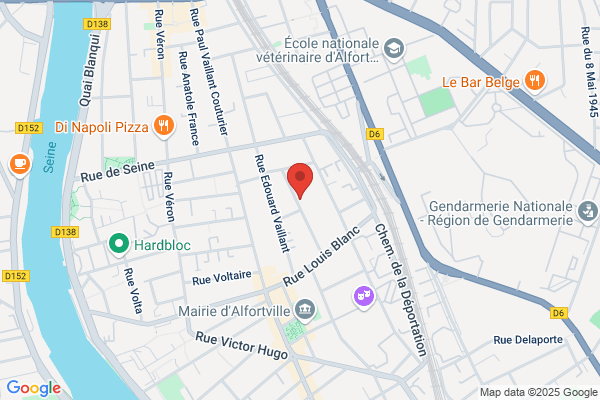 Domange Entreprise