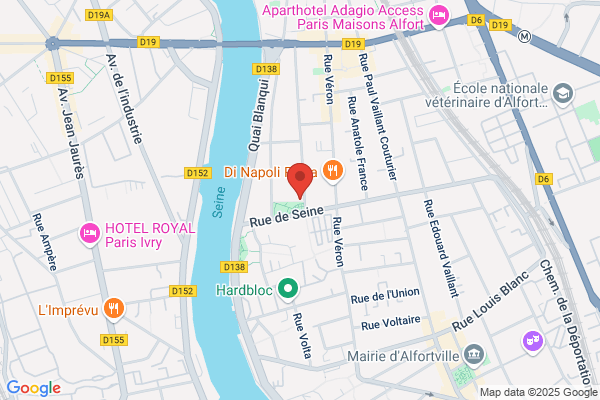 Creche Collective Mairie De Paris