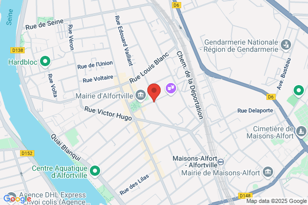 Creche Familiale Municipale