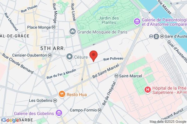 Creches Familiales Municipales Mairie De Paris