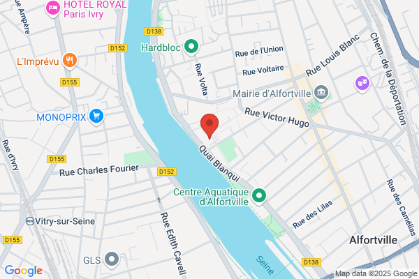 Antenne Jeunes Information