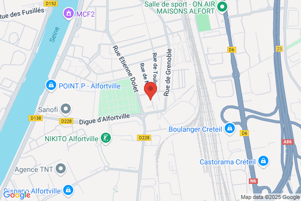 Association Des Marocains En France