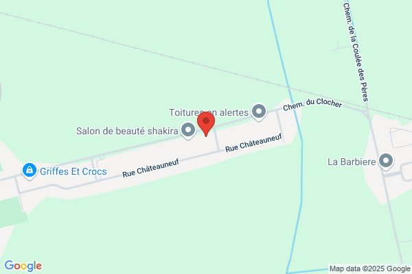 Entreprise Drouin