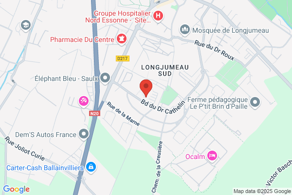 Entreprise Poly Color Sarl