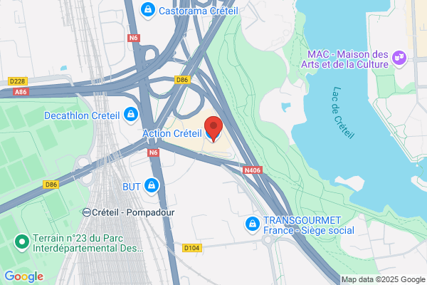 Action Créteil