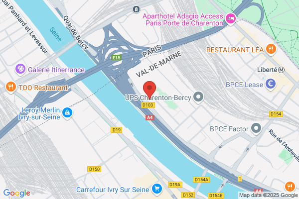 Baranes Jacob Vernisseur