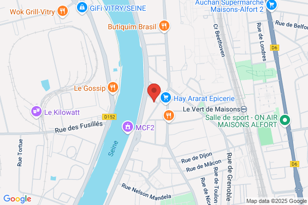 Demenagements Md Ste