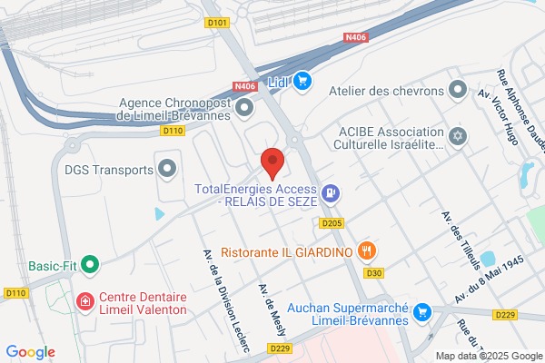 Autogue Stephane