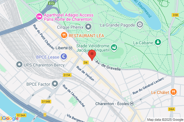Dabi Assouline Laurence Dentiste