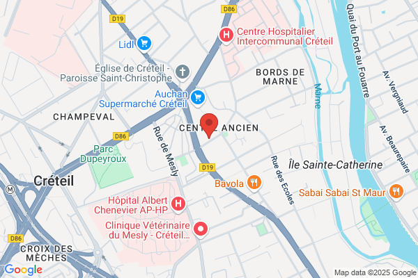 Abac Domiciliation