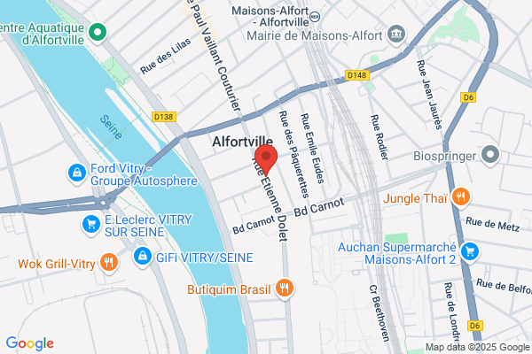 Groupe Scolaire Etienne Dolet Primaire