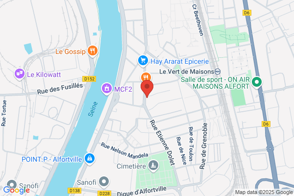 Groupe Scolaire Montaigne Maternelle Montaigne