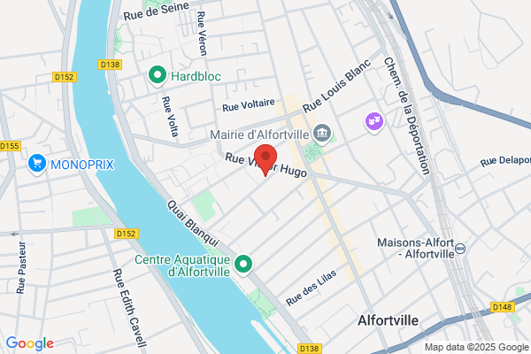 Groupe Scolaire Victor Hugo Maternelle 1