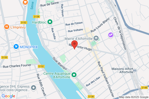 Groupe Scolaire Victor Hugo Primaire