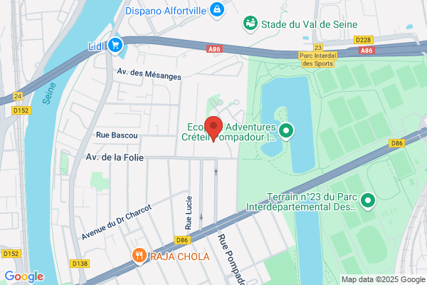 College Enseignement Secondaire Jules Valles