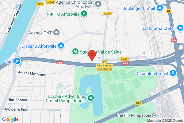 Cap Environnement