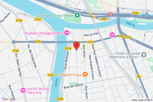 EDEN FRANCE