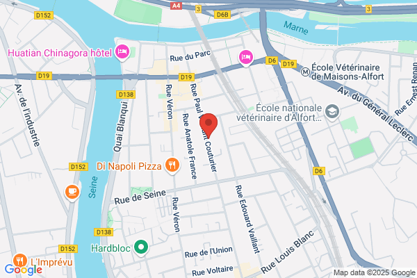Alimentation Barugel Sarl