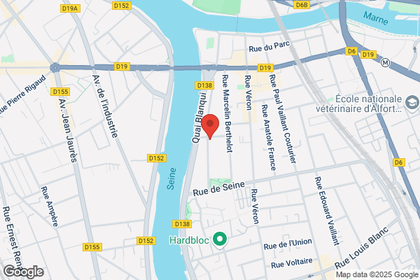 Au Petit Marche