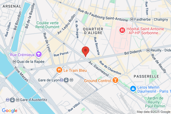 Art Ateliers Robin Tourenne