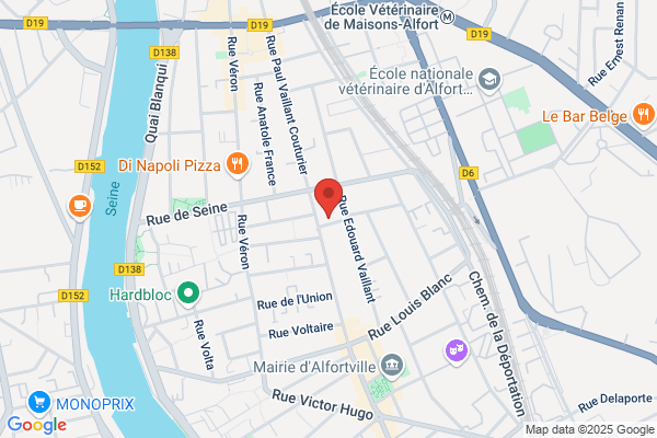 Atelier Lebeau