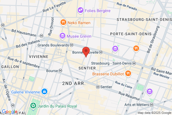 Bgp Industrie