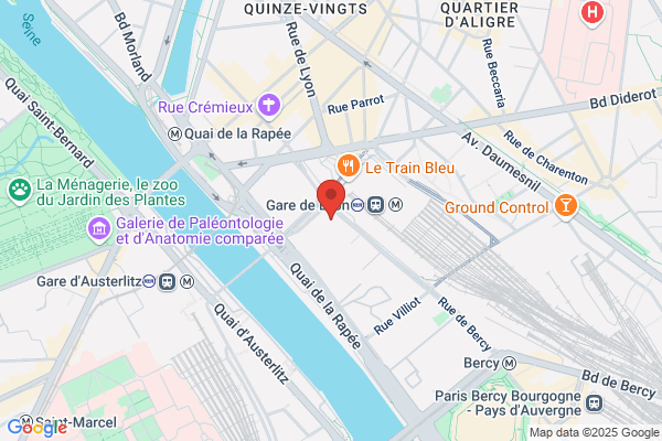 Facilit'Airport Formation