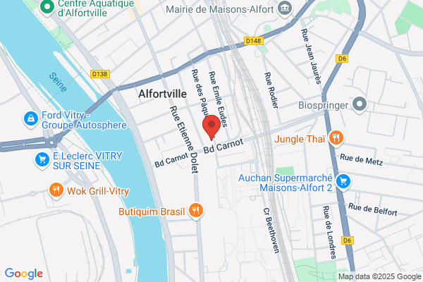 Alpha Securite Privee Sarl