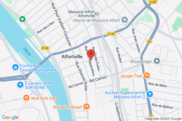 Ares France