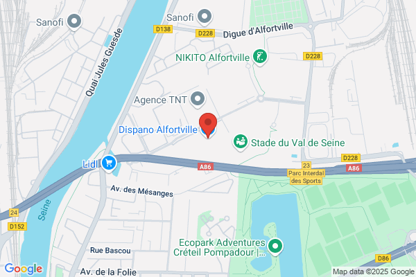 Agence Du Bois