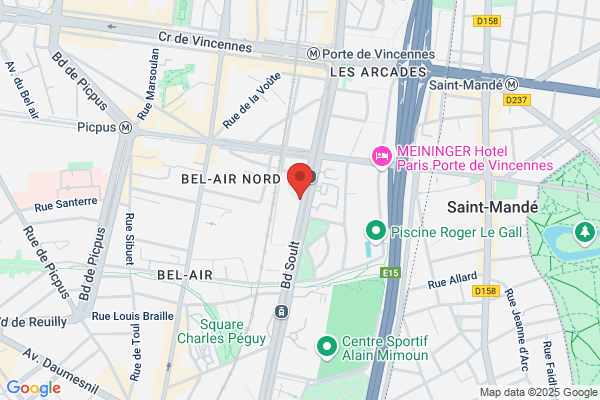 Agence Immosoult