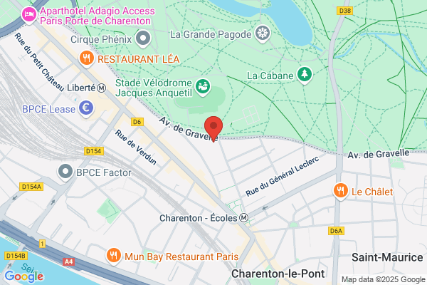 Agence immobilière Nexity