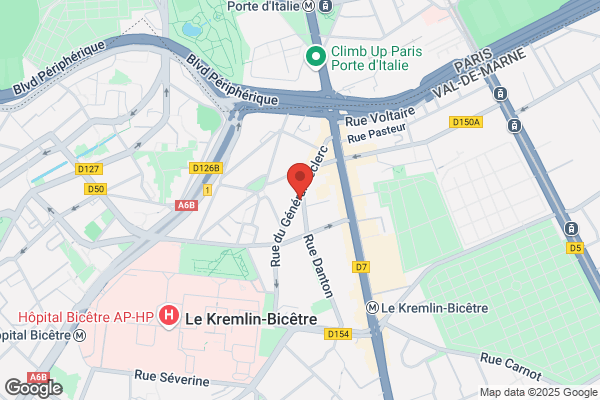 Agence immobilière l'Adresse Le Kremlin-Bicêtre