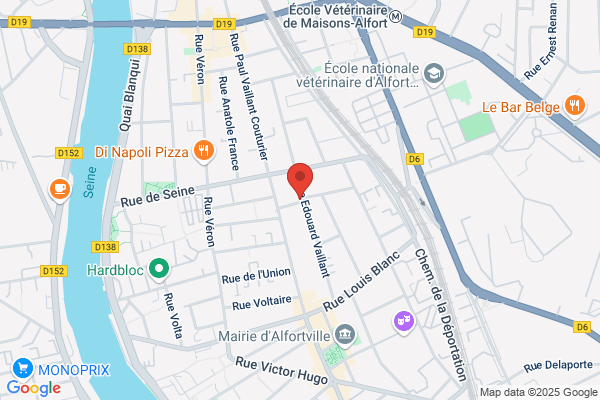 Amv Immobilier