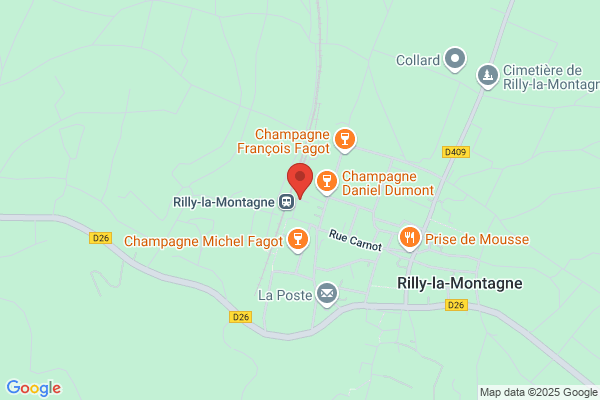 Cbi Cedric Bocket Immobilier