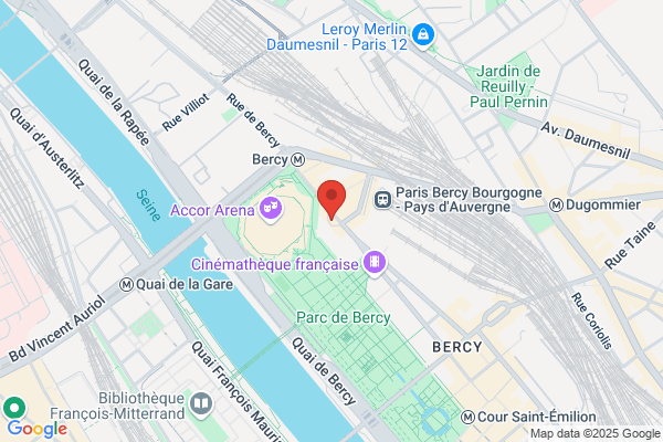 City Fonciere