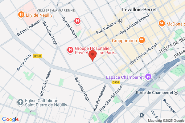 Cushman & Wakefield