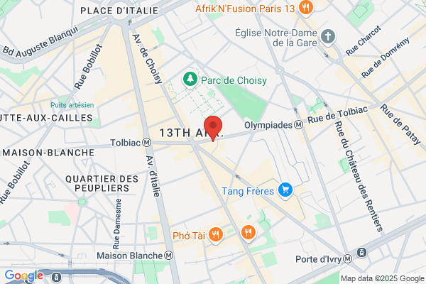 Chinaco