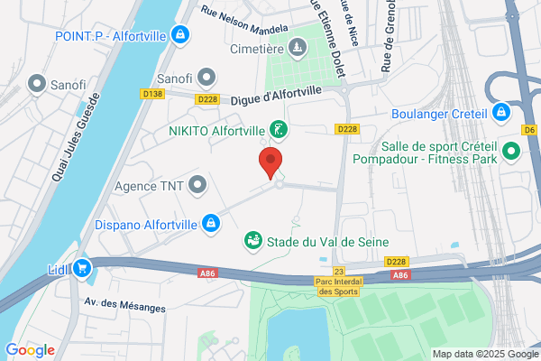 BAO Ingénierie