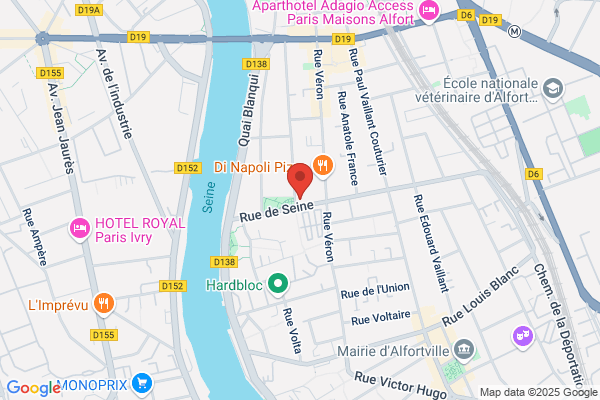 Atpi Audit Technique Et Protection Incendie