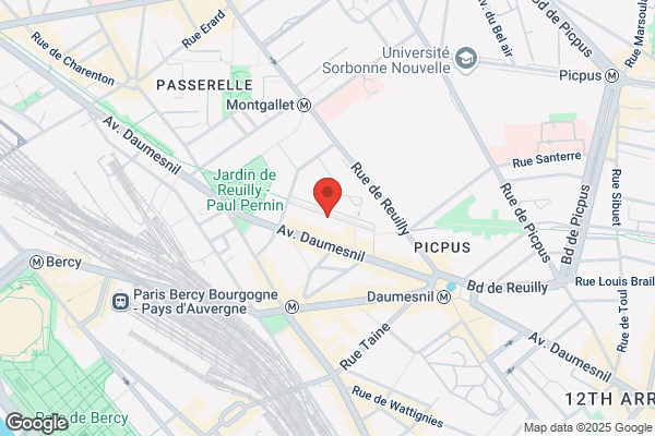 Avoda Ingenierie Services