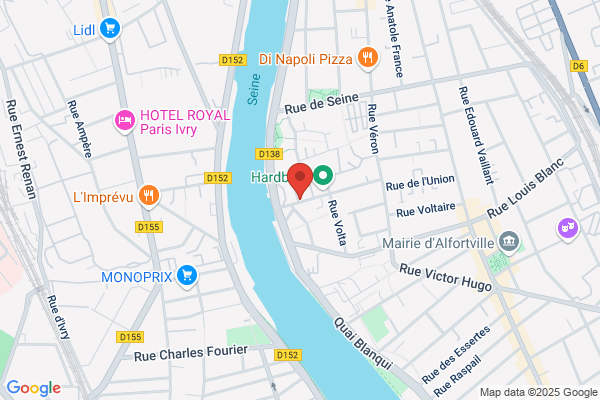 Begn Ingenierie