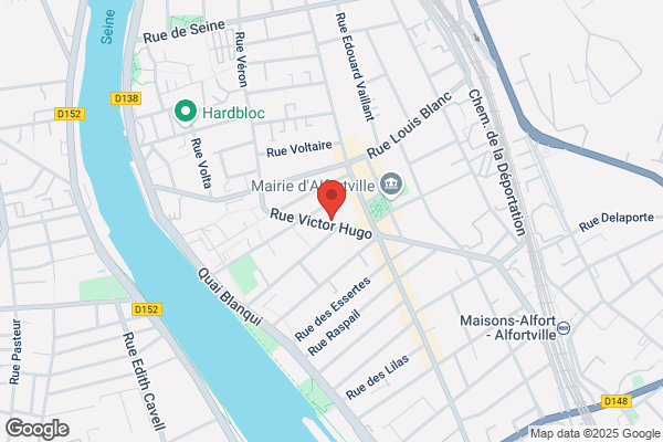 Centre Avenir Esthetique