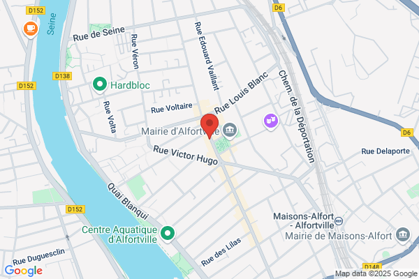 Digital Paris Marketing