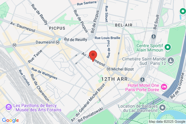Centre Radiologie Daumesnil Centre Dentaire D Imagerie Daume