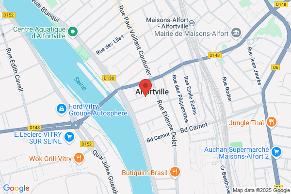Chenel Brigitte